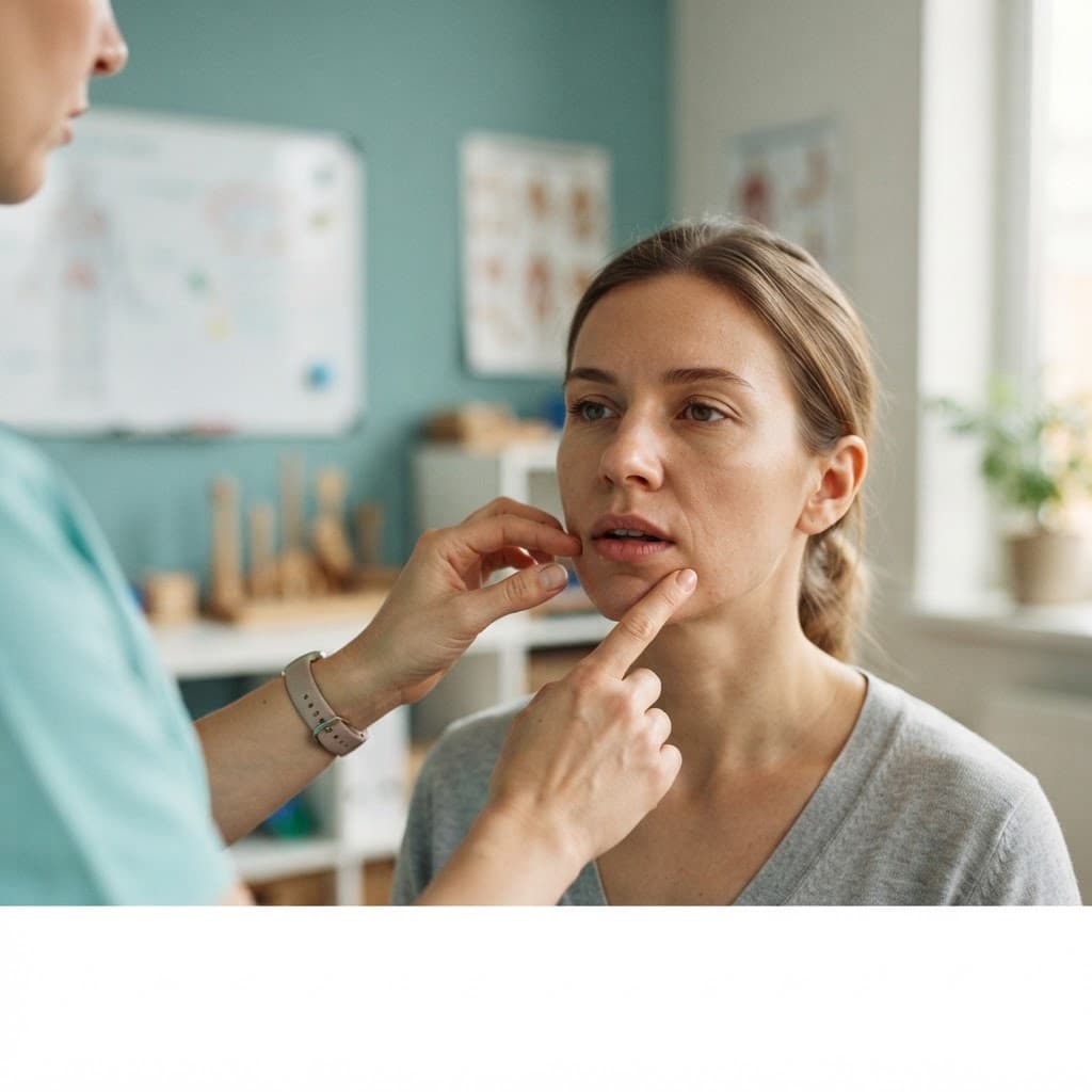 Orofacial somatosensory abilities in speech motor control: A taxonomic framework and its application to stuttering research.