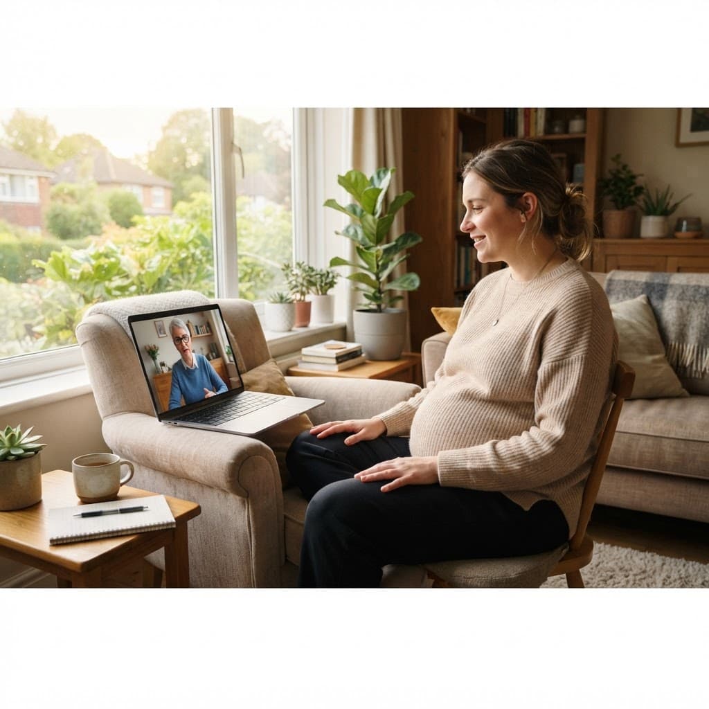 Psychological interventions to improve maternal mental health and resilience during pregnancy in the COVID-19 pandemic: a systematic review.