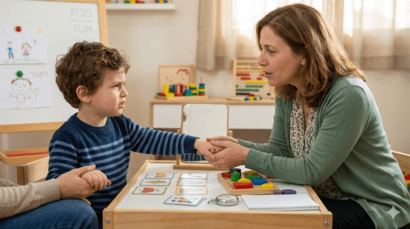 סוף עידן ההחזרים? המדריך המלא לרפורמה שמאיימת על הילדים (והמטפלות) שלנו