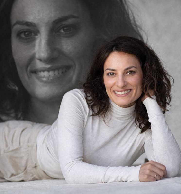 עדן גרבר, פסיכותרפיה הוליסטית, בפתח תקווה