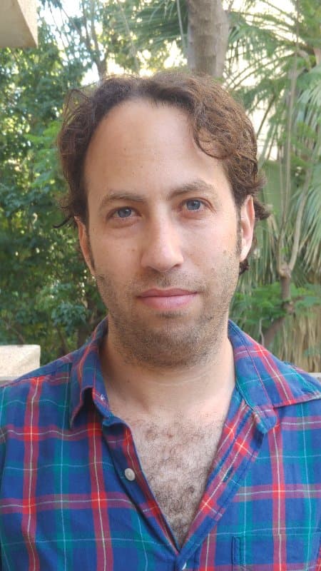 גיל כרמלי, פסיכולוגיה, ברמת גן