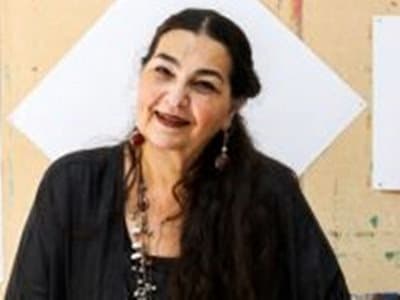 תמר חזות, פסיכותרפיה, ברמת ישי