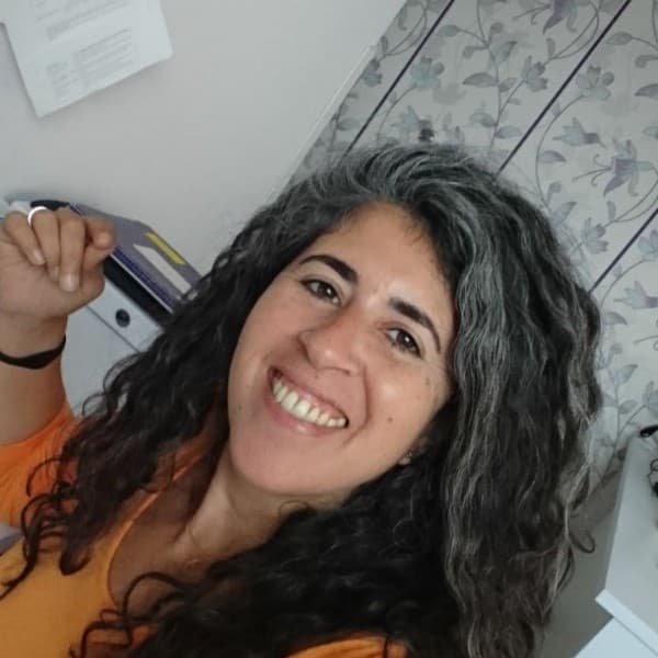 לילה קוסקוב, פסיכולוגיה, באשדוד