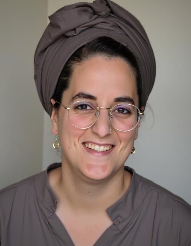 לידר ניסימיאן, פסיכותרפיה, בפתח תקווה