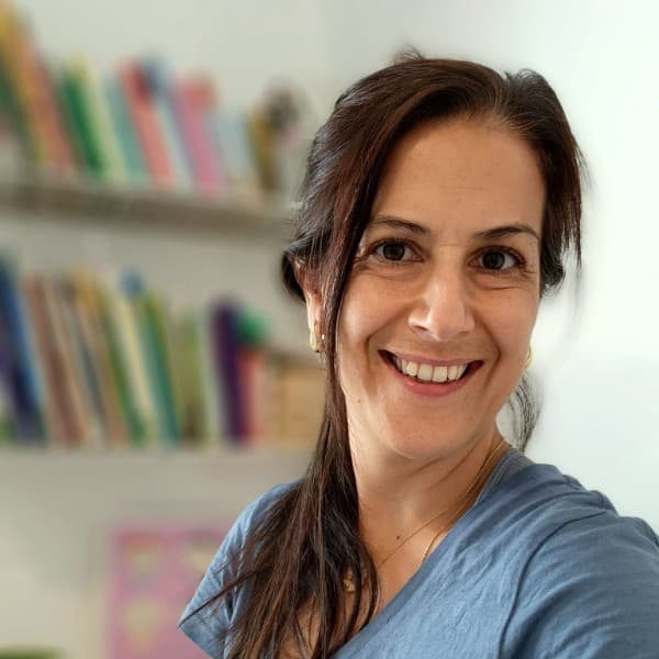 ציפי ונציאן, קלינאות תקשורת, בבנימינה-גבעת עדה