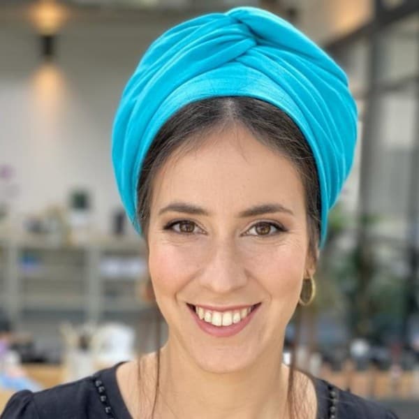 רננה דקל, קלינאות תקשורת, במודיעין-מכבים-רעות
