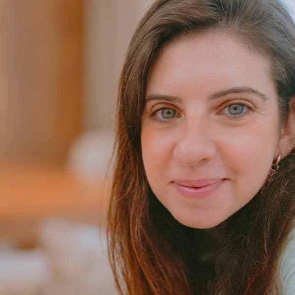 מיטל שמחון, ריפוי בעיסוק, בראשון לציון