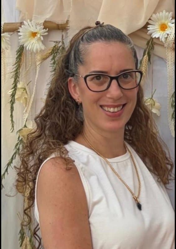 תהילה פז הרוש , פסיכולוגיה, באילת