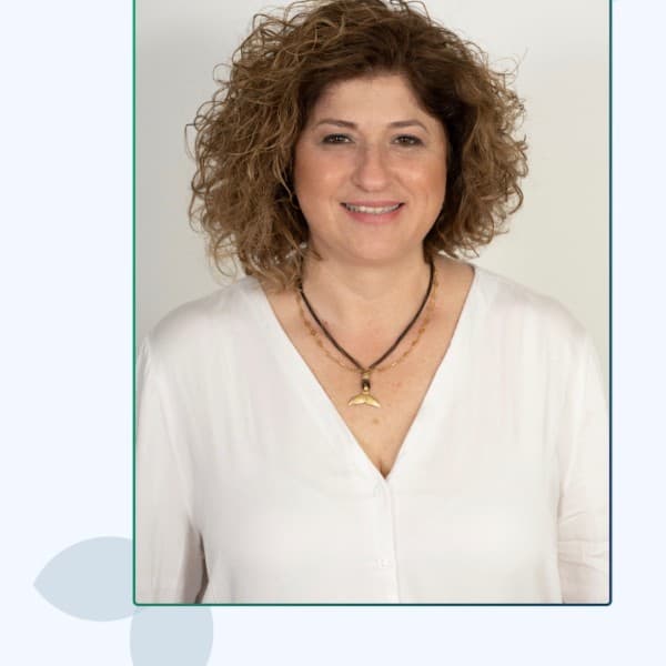 דרך הגוף, פיזיותרפיה, בנוף הגליל