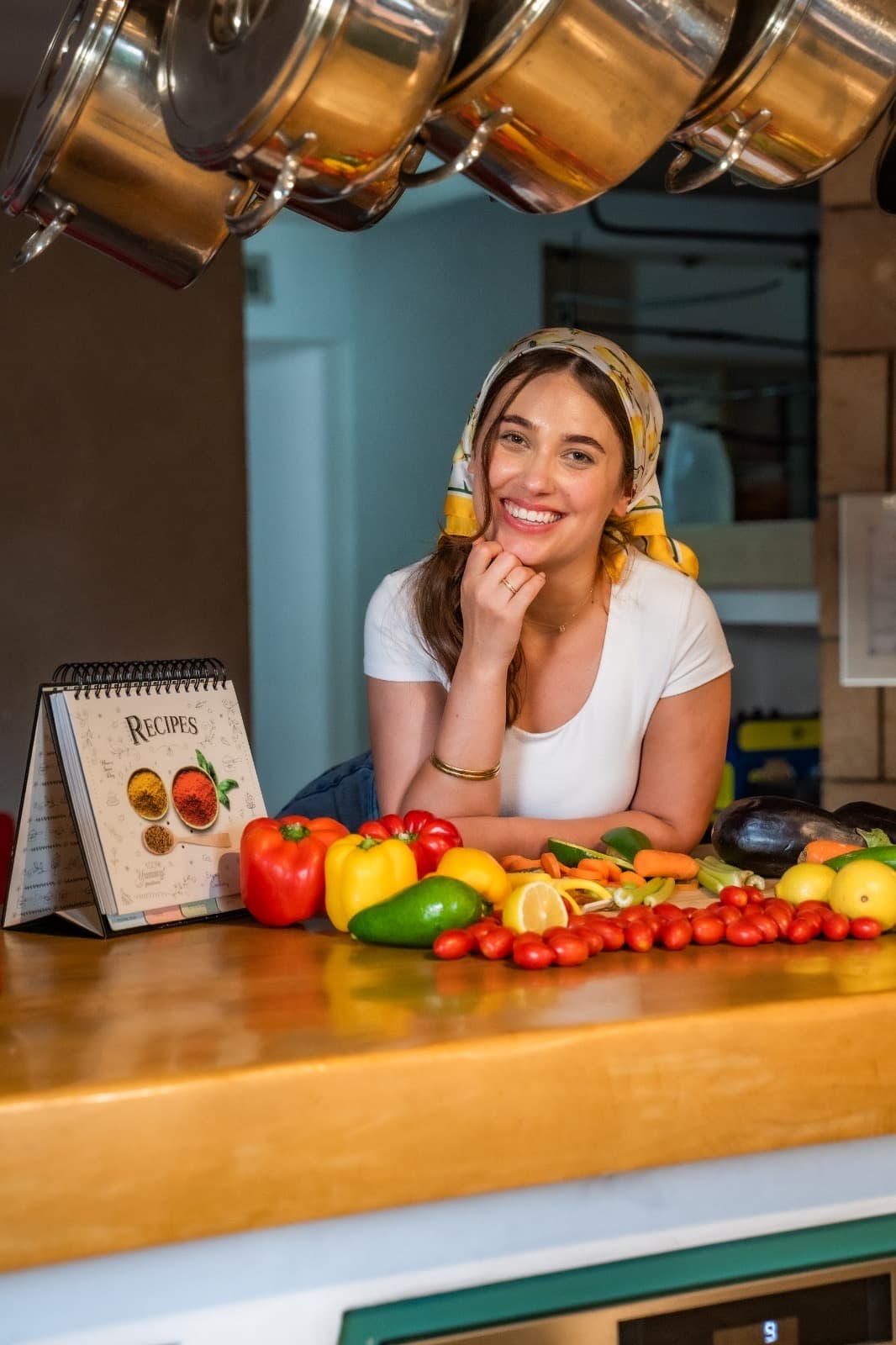 בתיה קנר , תזונה