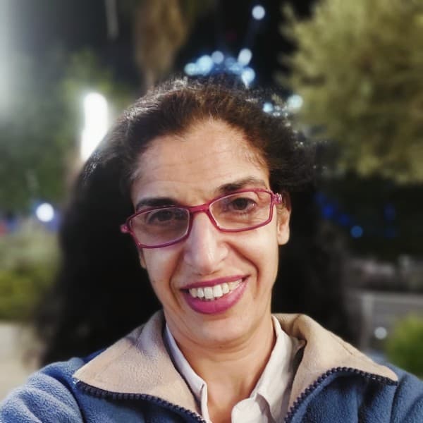 קרן דוד, NLP, בקרית מוצקין