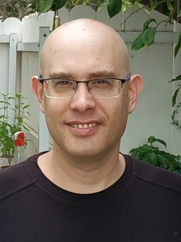 שי לוינגר, פסיכולוגיה, בפתח תקווה