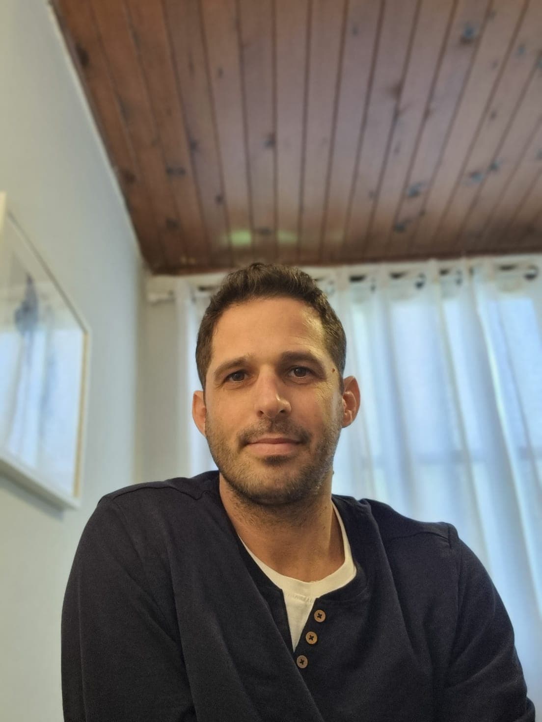 גל ירום, פסיכותרפיה, ברמת גן