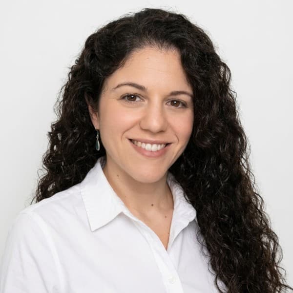 חן שלמך איטח, פסיכולוגיה, ברמת גן