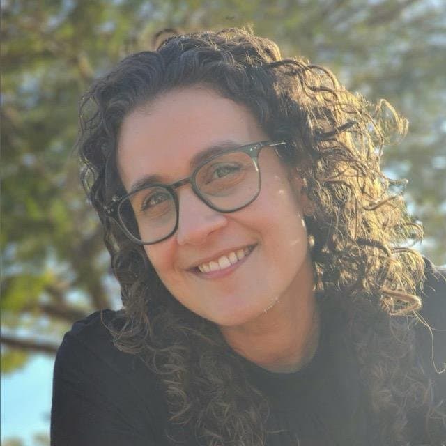 מאיה שלו, קלינאות תקשורת, בטבריה