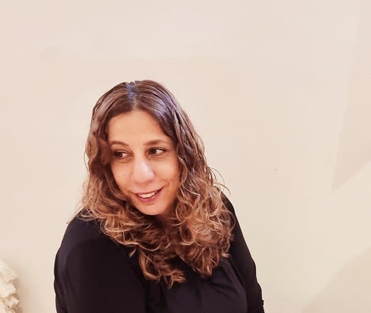 ענת פש, פסיכותרפיה, בכפר סבא