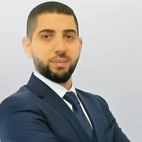 מרואן זקנון, פסיכותרפיה, בחיפה