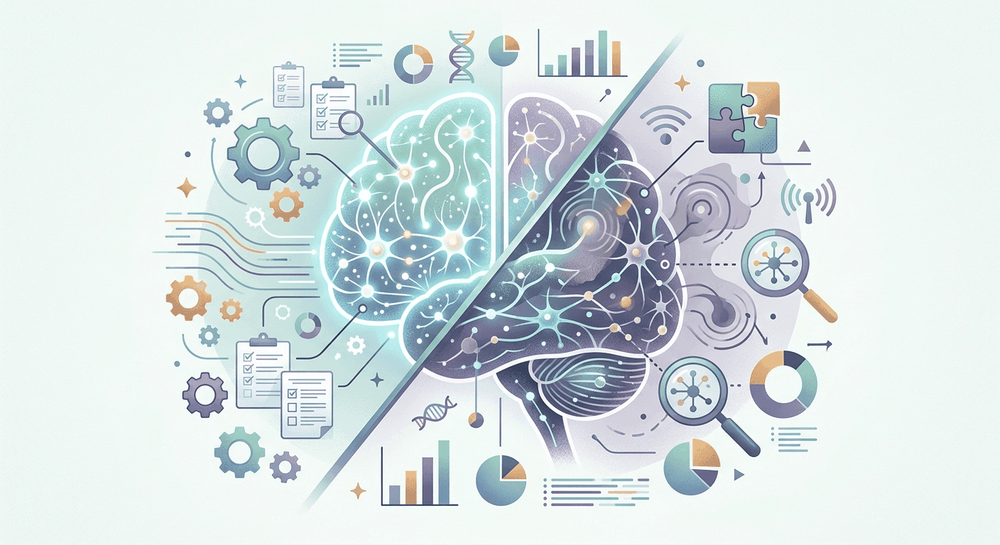 The quest to find genuine adult ADHD: Navigating diagnostic challenges of malingering - a review.