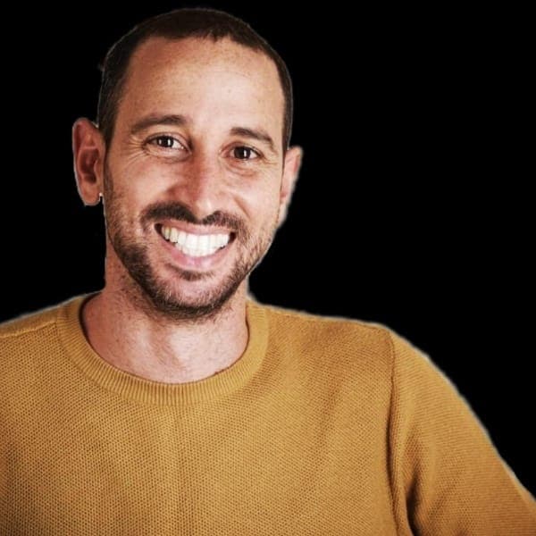 יאיר דנון, דיקור סיני, במבוא חמה