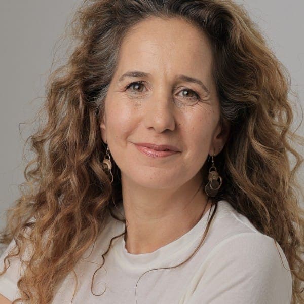 גלית פרי, פסיכותרפיה, בחולדה