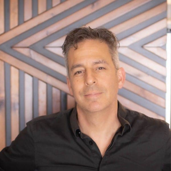 עידן אזולאי, NLP, בנהריה