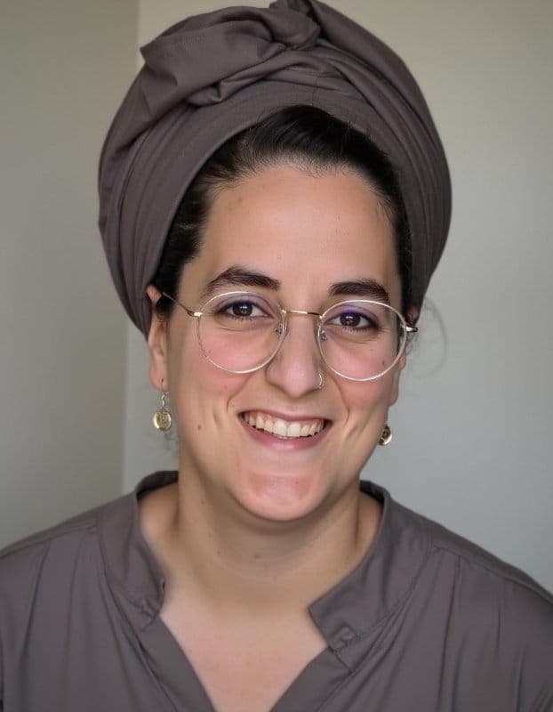 לידר ניסימיאן, פסיכותרפיה, בפתח תקווה