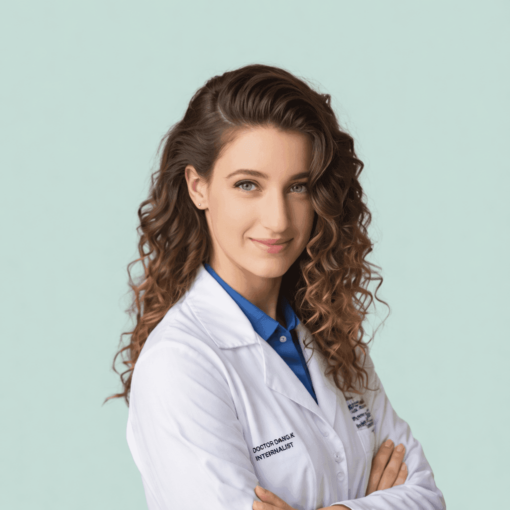 שדא אבו ראס עבאס, ריפוי בעיסוק, ביפיע