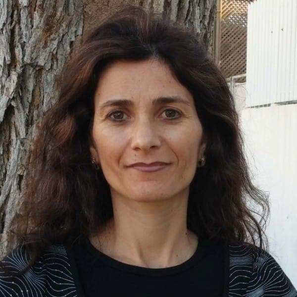 אסנת שי, נטורופתיה, ברעננה