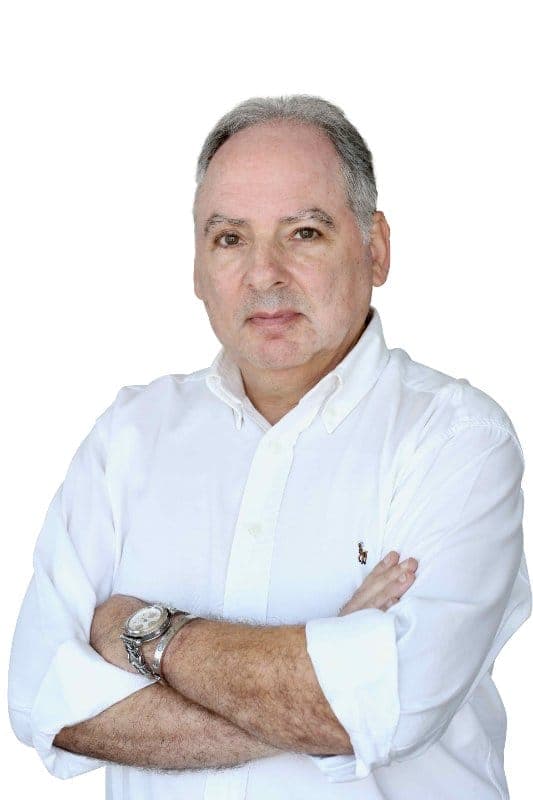 מתי וינברג- טיפול זוגי ואישי, ייעוץ וליווי, בתל אביב - יפו