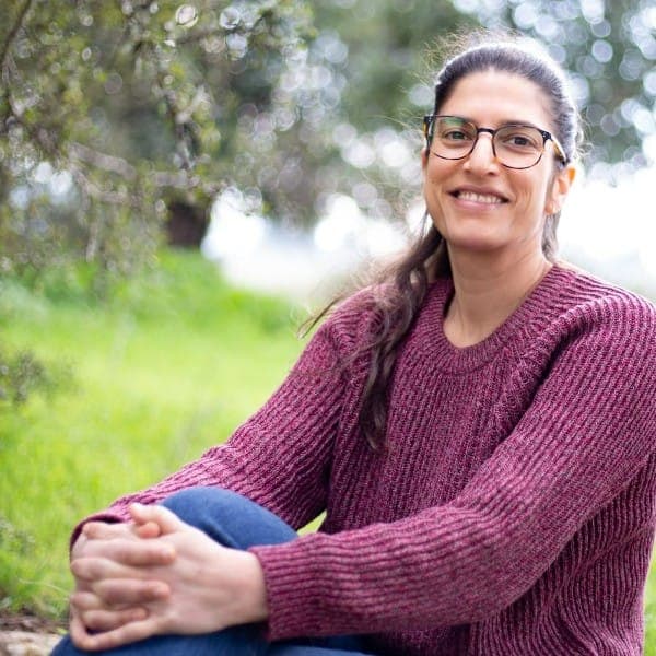 דקלה איילון, נטורופתיה, בקרית טבעון