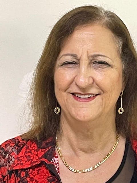 נירה מור מעברים ברוגע – נטורופתיה בחיפה