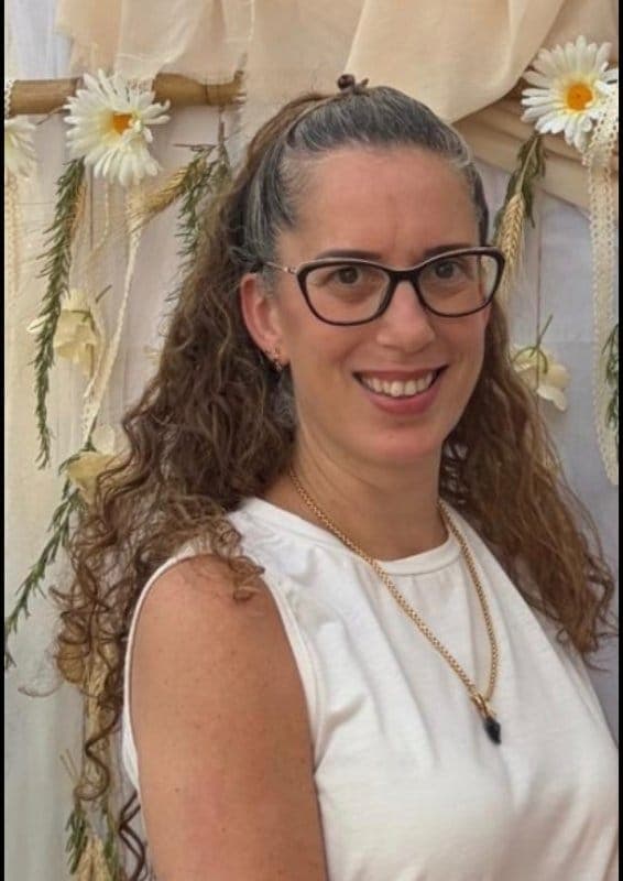 תהילה פז הרוש , פסיכולוגיה, באילת