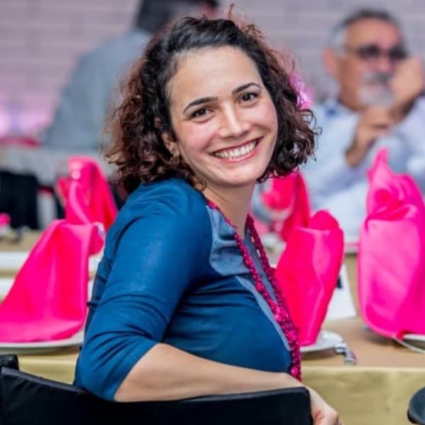 מיכל ברויאר – פסיכותרפיה באריאל