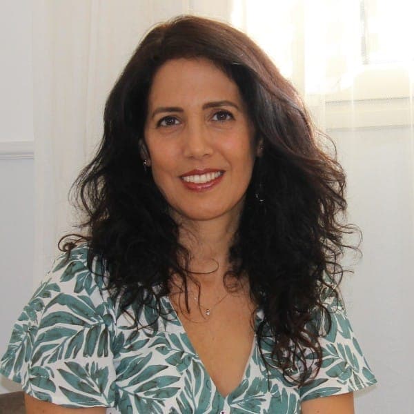 שרית חבר חן , נטורופתיה, בכפר סבא