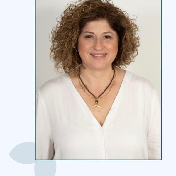 דרך הגוף, פיזיותרפיה, בנוף הגליל