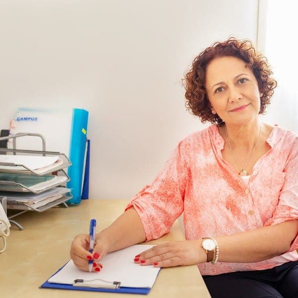 אילנה יחיאל, טיפול בתמציות פרחי באך, בניצן