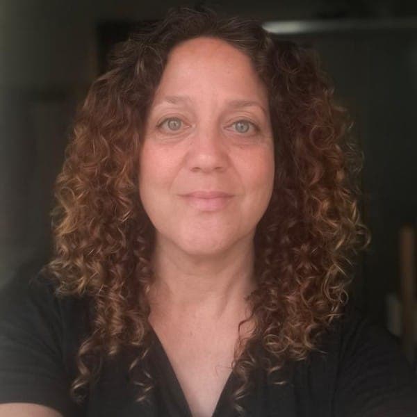 שירלי קורין , עבודה סוציאלית, ברמת גן