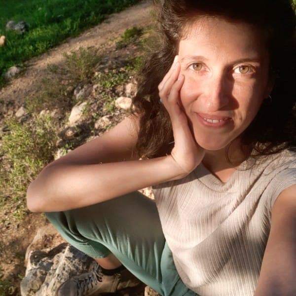 בית מרפה גלילי, שיאצו, בכפר סאלד