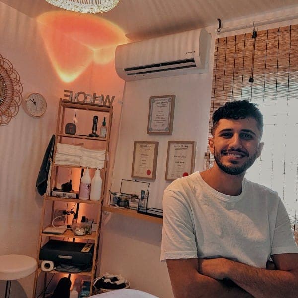 Tuibalance , דיקור סיני, בפתח תקווה