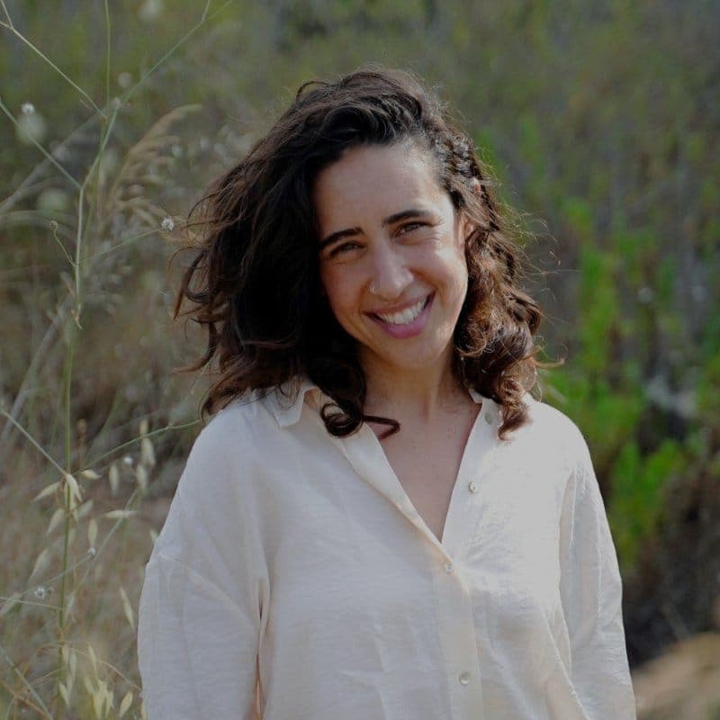 לירז שר שלום, פסיכותרפיה, בזכרון יעקב
