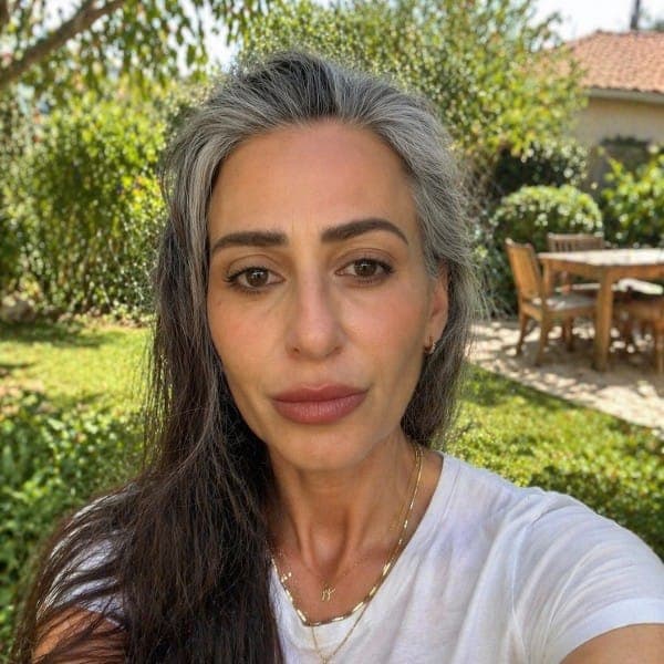 שרית רבניאן , תזונה, בהרצליה