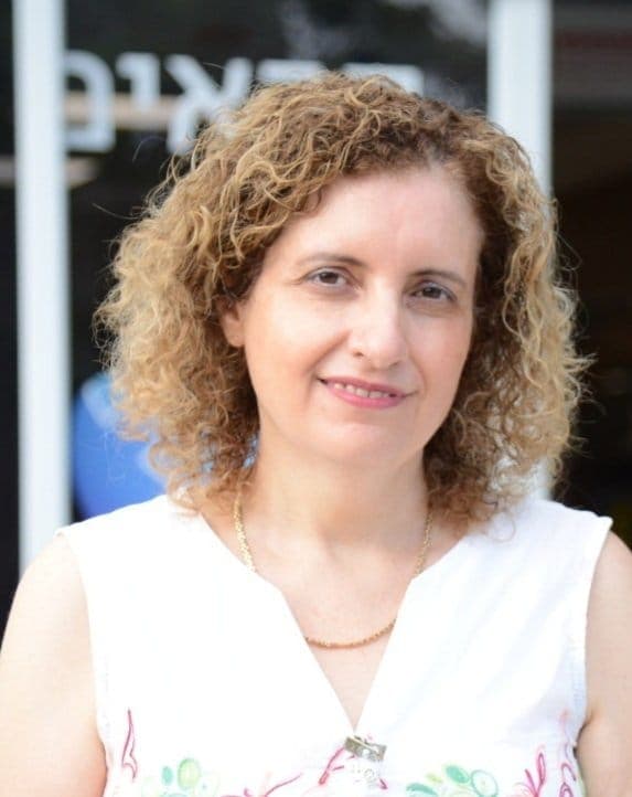 ד"ר נורית זוסמן, ביופידבק, בראשון לציון