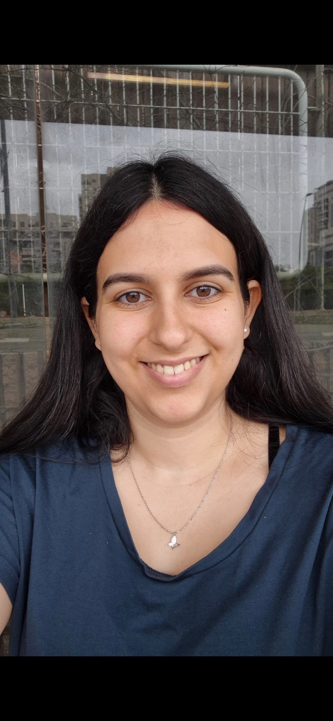אופיר כהן, קלינאות תקשורת, בראשון לציון